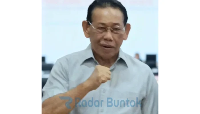 Tim Percepatan Barsel Tegaskan Pengaturan Pekerjaan Desa di Musrenbang