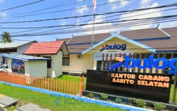 Bulog Barsel Salurkan Beras SPHP Jelang Ramadan untuk Jaga Stabilitas Harga