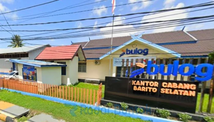 Bulog Barsel Salurkan Beras SPHP Jelang Ramadan untuk Jaga Stabilitas Harga