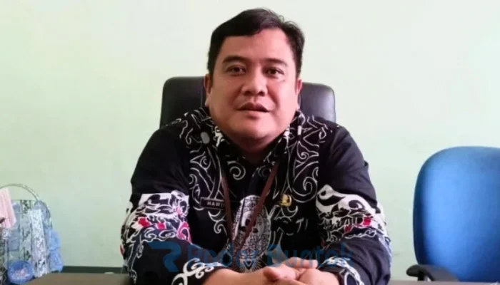 Badan Usaha dan Tenaga Kompeten Dinilai Kunci Pembangunan Barsel