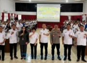 Bupati Barsel Buka Forum Perangkat Daerah 2026, Tekankan Sinkronisasi Program Pembangunan