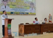 Forum Perangkat Daerah Barsel 2026 Sinkronkan Program untuk Penyusunan RKPD 2027
