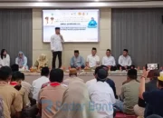 Bupati Barsel Apresiasi Buka Puasa Bersama dan Pasar Penyeimbang TP PKK
