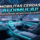 Bukan Sekadar Mobil: Selamat Datang di Era Mobilitas Cerdas Berbasis AI