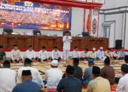 DPRD Barsel Gelar Bukber 2026, Pererat Silaturahmi dan Sinergi Pemerintah-Masyarakat