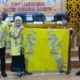 Hadiri Peluncuran Batik Channa Barito, Bupati Barsel Dorong Budaya dan UMKM Lokal