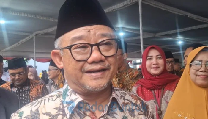 Sekolah Daring Batal April 2026, Mendikdasmen Tekankan Penguatan Karakter Siswa