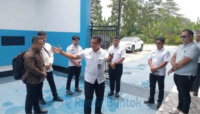 BGN Sidak Dapur MBG Viral Joget Cuan Rp 6 Juta di Bandung Barat