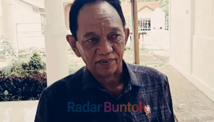DPRD Barsel Minta Evaluasi Subsidi Rp2,5 Miliar untuk Perumda Tirta Barito