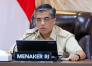 Siap-siap! Kemnaker Buka Lagi Pembinaan K3 Gratis untuk 2.100 Peserta