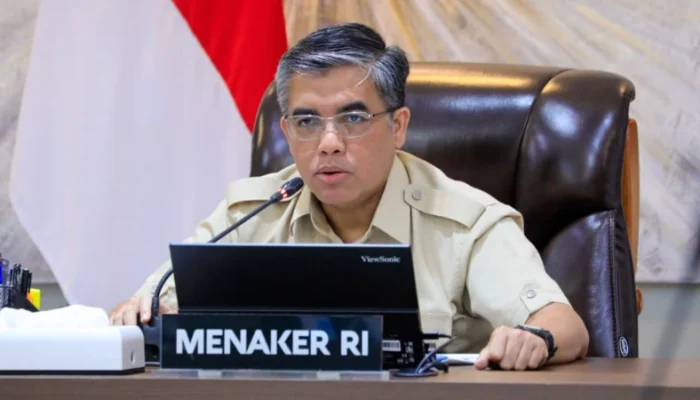 Siap-siap! Kemnaker Buka Lagi Pembinaan K3 Gratis untuk 2.100 Peserta
