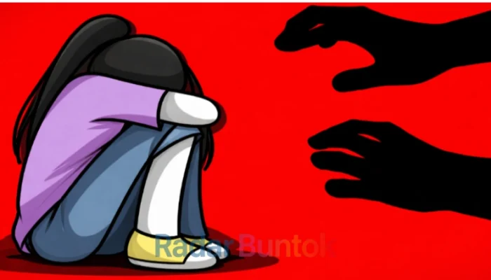 Polisi Tangkap ABH Pelaku Rudapaksa Remaja di Barsel, Satu Masih Buron