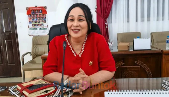 Bapemperda DPRD Barsel Bahas Ranperda Perikanan dan Disabilitas Bertahap