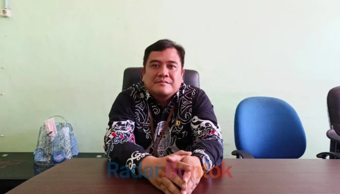 DPUPR Barsel Survei Drainase Buntok, Identifikasi Titik Genangan untuk Penanganan Cepat