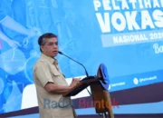 Pelatihan Vokasi Nasional 2026 Dimulai, Lebih dari 10 Ribu Peserta Ikuti Batch I