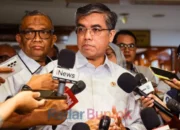 Antusiasme Tinggi, Menaker Ajukan Tambahan 150 Ribu Kuota Magang Nasional 2026