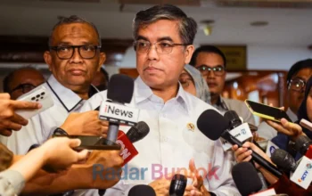 Antusiasme Tinggi, Menaker Ajukan Tambahan 150 Ribu Kuota Magang Nasional 2026