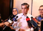 Menaker: Perjanjian Kerja Bersama Harus Dikawal, Tantangan Ada pada Implementasi