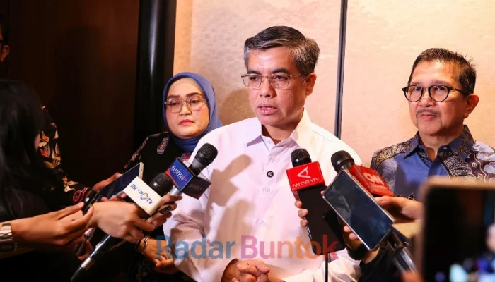 Menaker: Perjanjian Kerja Bersama Harus Dikawal, Tantangan Ada pada Implementasi