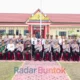 Wakapolda Kalteng Tekankan Penguatan Kinerja Polres Barsel dan Pelayanan Publik