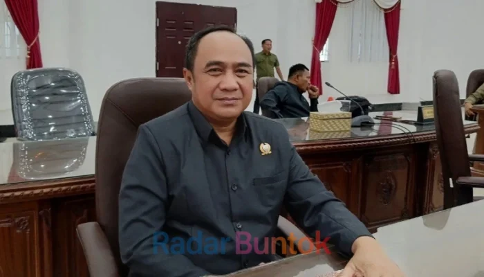 DPRD Barsel Desak Pemda Prioritaskan Dukungan Nyata untuk Kampus Lokal