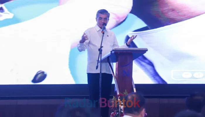 Menaker: Itjen Harus Cegah Masalah, Bukan Sekadar Cari Temuan