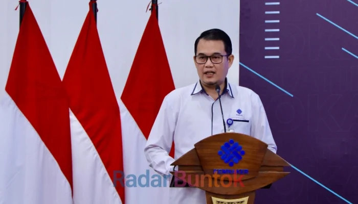 Magang Nasional Batch I Segera Berakhir, Tahap Akhir Tentukan Sertifikat dan Uang Saku Peserta