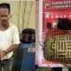 Berantas Narkotika, Polres Barsel Ringkus A.Y dengan 16 Paket Sabu
