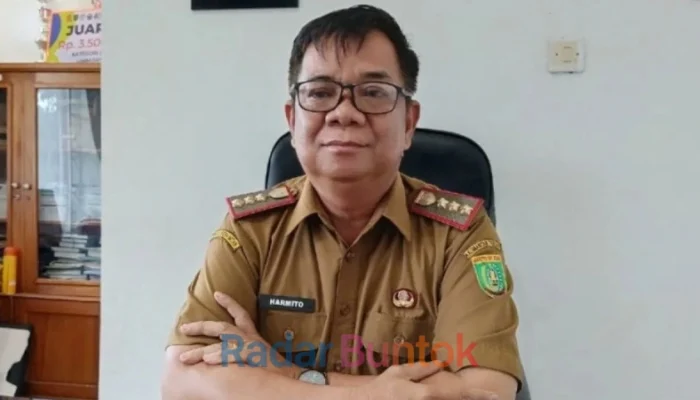 Pemkab Barsel Batasi Kuota Pembelian BBM di SPBU Cegah Kelangkaan