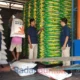 Stok Aman 700 Ton, Bulog Barsel Pastikan Harga Beras Tetap Stabil