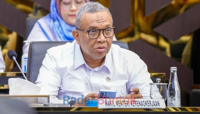 Akhiri Penantian 22 Tahun, Pemerintah dan DPR Setujui RUU PPRT Disahkan Jadi Undang-Undang