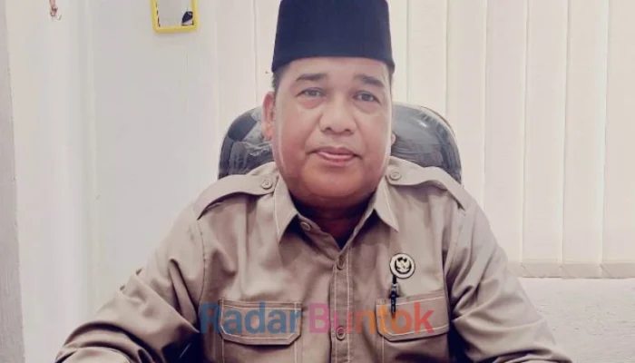 84 CJH Barsel Siap Berangkat 3 Mei 2026, Dilepas di Masjid Masjid Agung Baiturahman Buntok