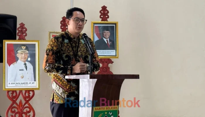 Tak Sekadar Baca Buku, Festival Harati 2026 Ajarkan Literasi dan Cerdas Kelola Keuangan