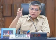 Kemnaker Sinkronkan Pelatihan Vokasi dengan Industri KEK, 60 Ribu Kuota Pelatihan Disiapkan