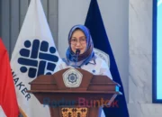 Kemnaker Perkuat Pembekalan Mahasiswa Hadapi Green Jobs dan Dunia Kerja Digital