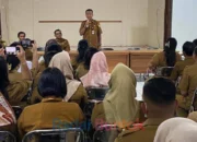 DPMD Barsel Sosialisasi Aplikasi Cloud Siltap Desa, Perkuat Transparansi Keuangan Digital