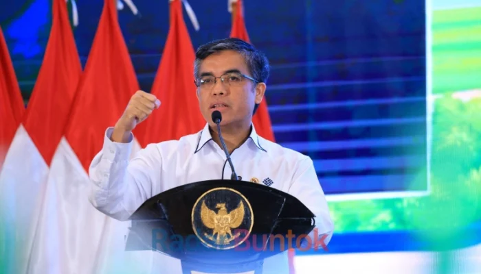 Perluas Perlindungan Pekerja, Menaker: Diskon Iuran JKK-JKM 50 Persen Berlaku bagi Peserta BPU