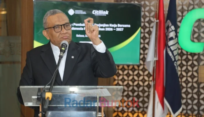 Wamenaker: Tata Kelola Sehat dan SDM Kompeten Kunci Daya Saing BUMN