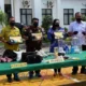 Kejari Barsel Musnahkan 48,94 Gram Sabu dari 22 Perkara Inkracht