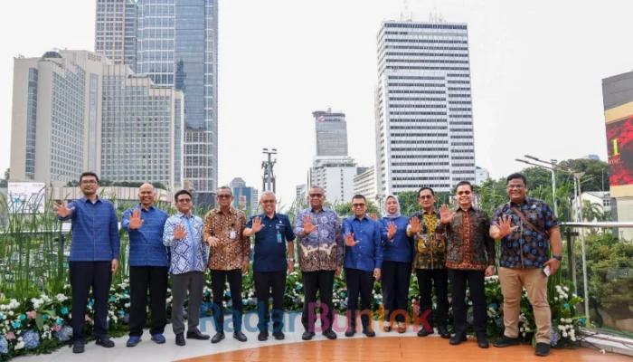 Kemnaker–Transjakarta Teken MoU, Buka Akses Kerja di Sektor Transportasi