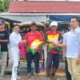 May Day, Perindo Barsel Bagikan Sembako untuk Pekerja Informal di Buntok