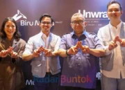 Sektor Informal Dominan, Wamenaker Dorong Pemuda Ciptakan Lapangan Kerja Baru
