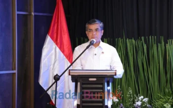 Gerak Cepat Menaker, Santunan Korban Kecelakaan KA Bekasi Mulai Dicairkan
