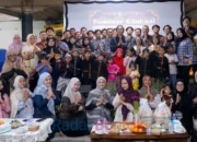 Sound of Borobudur Masuk PAUD, Jawab Krisis Karakter Anak Lewat Pendidikan Budaya