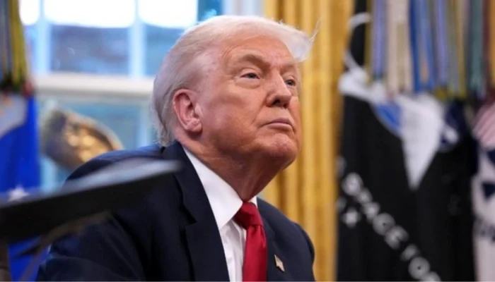 Trump Hentikan Project Freedom, Klaim AS dan Iran Hampir Capai Kesepakatan Final