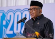 Kemnaker Siapkan Empat Pilar Strategis Ketenagakerjaan 2026 Hadapi Transformasi Kerja