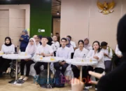 Kemnaker Gelar Seleksi Kerja Disabilitas Tuli Bersama Kopi Kenangan di Jakarta