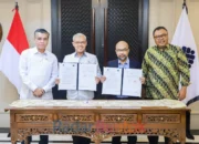 Kemnaker Gandeng IKA FIKOM UNPAD Perkuat Komunikasi Publik Ketenagakerjaan