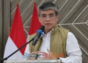 Menaker: Kebersamaan Jadi Kekuatan Ketenagakerjaan Hadapi Tantangan Global
