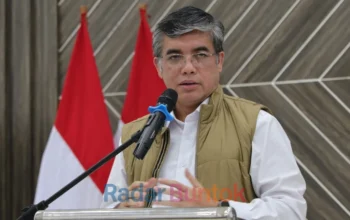 Menaker: Kebersamaan Jadi Kekuatan Ketenagakerjaan Hadapi Tantangan Global